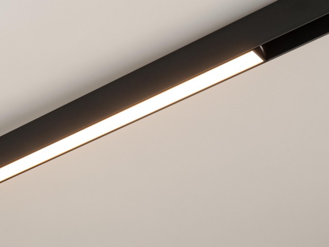 Светильник MAG-FLAT-25-L600-18W Warm3000 (BK, 100 deg, 24V) (Arlight, IP20 Металл, 5 лет) фото:11