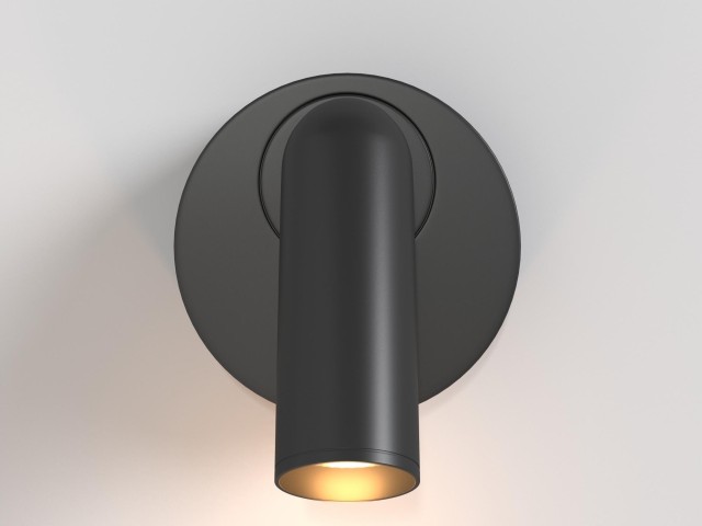 Настенный светильник (бра) Technical C038WL-L3W3K фото:21