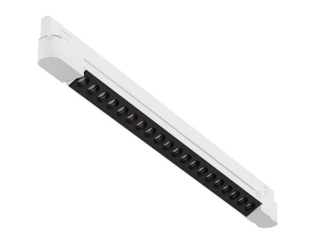 Трековый светильник Technical TR195-3-20W4K-M-W фото:8