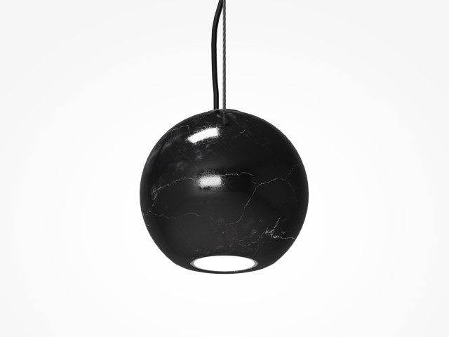 Подвесной светильник Maytoni MOD461PL-01B фото:3