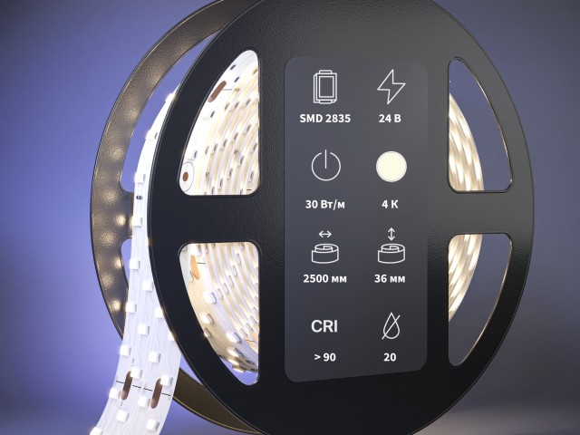 Светодиодная лента Led Strip 201118 фото:4