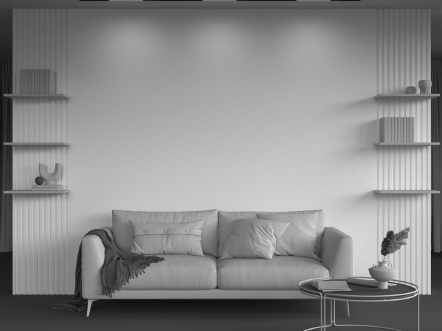 Трековый светильник Technical TR231-2-10W4K-B фото:6