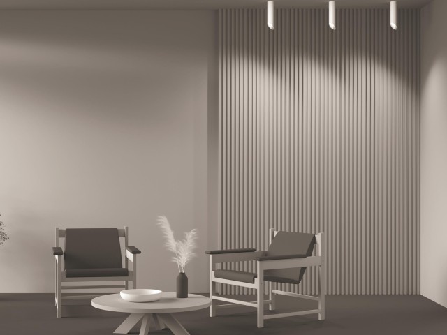 Потолочный светильник Technical C044CL-01-25GU10-W фото:1