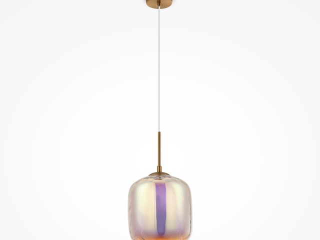 Подвесной светильник Maytoni MOD001PL-01CFL фото:3