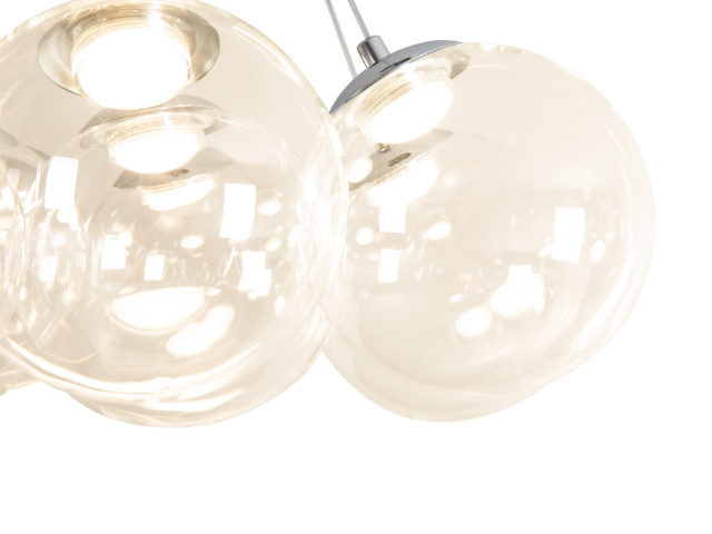 Подвесной светильник Freya FR5580PL-L60CH фото:11