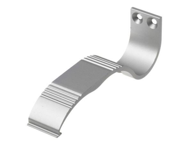 Настенный держатель Wall-arm для ALU-ROUND (Arlight, Металл) фото:2