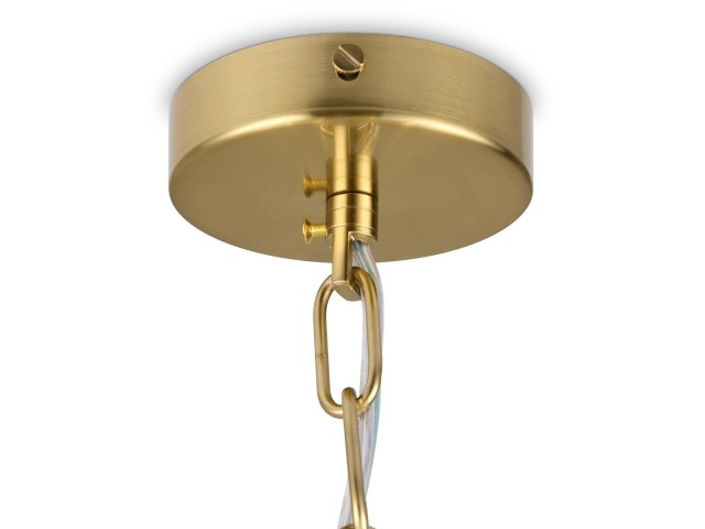 Подвесной светильник Freya FR1009PL-06BS фото:3