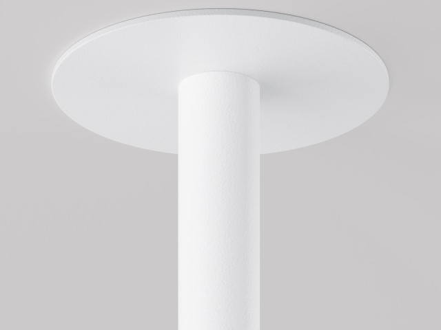 Подвесной светильник Technical P141RS-L125-6W3K-W фото:2