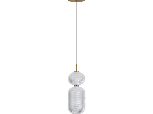 Подвесной светильник Freya FR6135PL-L13BT фото:4