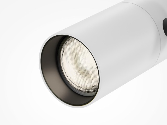 Трековый светильник Technical TR005-2-2X12W3K-BW фото:13