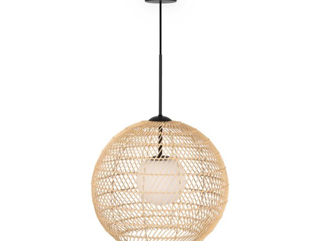 Подвесной светильник Maytoni MOD204PL-01BG фото:1