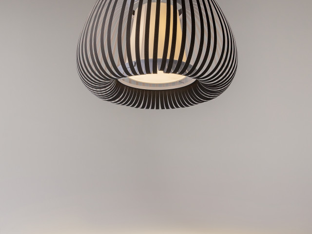 Подвесной светильник Maytoni MOD409PL-01B фото:7