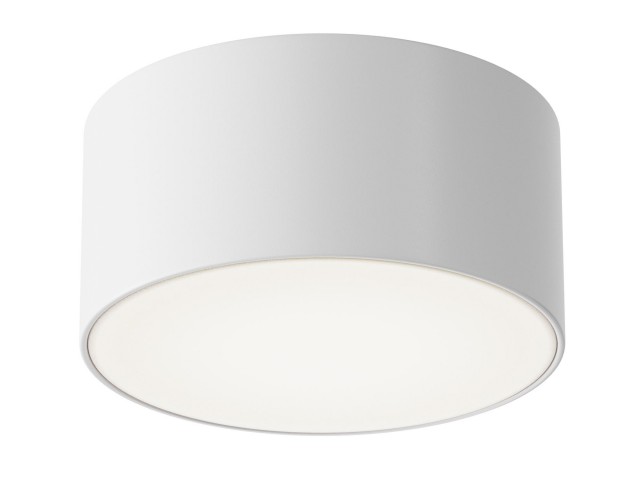 Потолочный светильник Outdoor O430CL-L15W4K фото:7