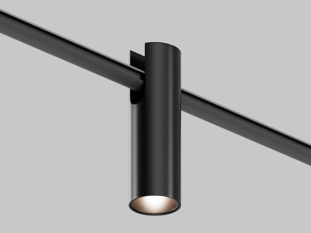 Трековый светильник Technical TR235-1-5W3K-B фото:4