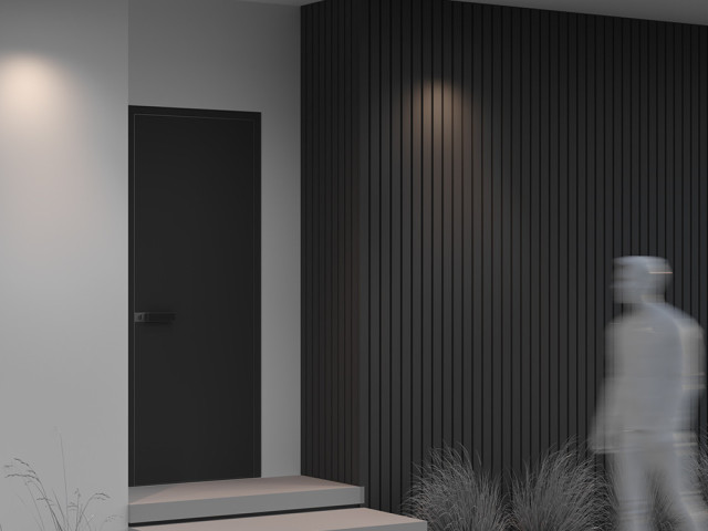 Потолочный светильник Outdoor O501DL-L10B3K фото:6