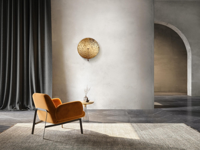 Настенный светильник (бра) Maytoni MOD305WL-03B фото:27