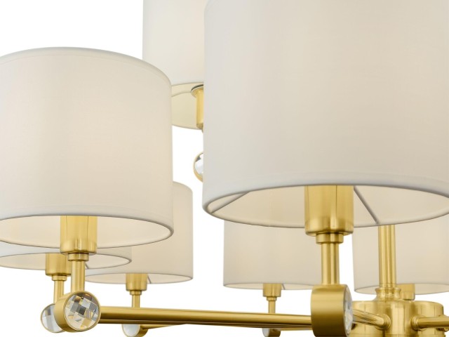 Люстра Maytoni MOD088PL-15BS фото:13