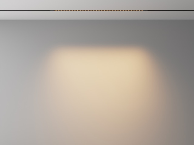 Трековый светильник Technical TR241-2-12W3K-B фото:5