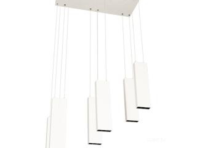 Светильник SP-LEGACY-S585x250-6x6W Warm3000 (WH, 34 deg) (Arlight, IP20 Металл, 3 года) фото:10