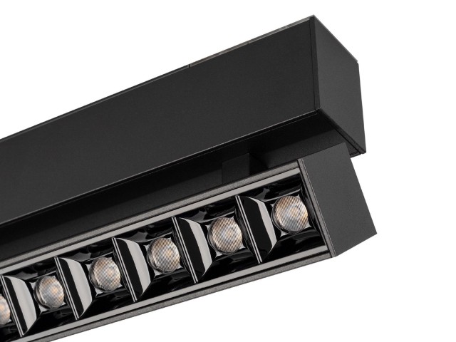 Светильник MAG-LASER-FOLD-45-S320-12W Day4000 (BK, 15 deg, 24V) (Arlight, IP20 Металл, 5 лет) фото:5