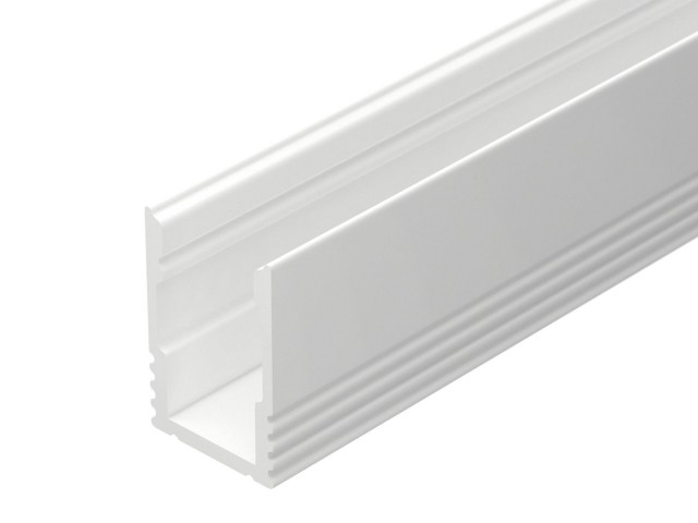 Профиль SL-MINI-8-H12-2000 WHITE (Arlight, Алюминий) фото:5