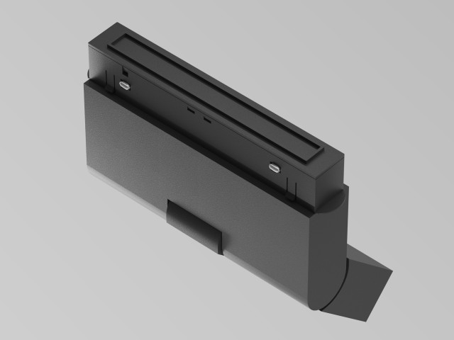 Трековый светильник Technical TR033-4-6W3K-M-DS-B фото:126