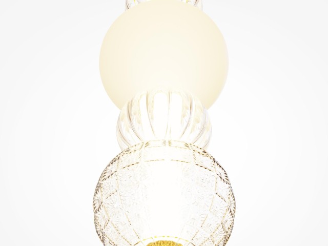 Подвесной светильник Maytoni P069PL-L17G3K фото:3