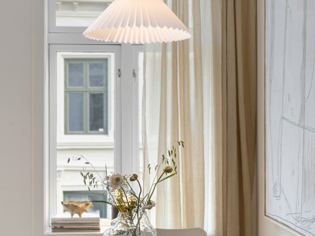 Настольный светильник Freya FR5533TL-01BS фото:3