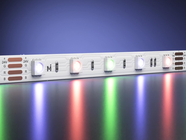 Светодиодная лента Led Strip 201139 фото:2