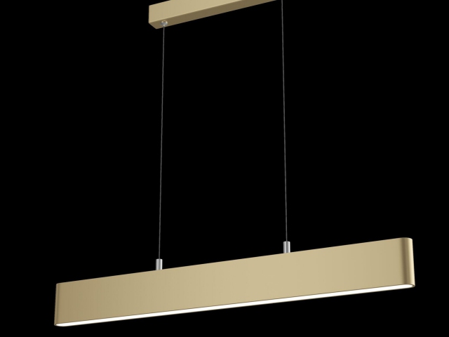 Подвесной светильник Technical P010PL-L30B фото:40