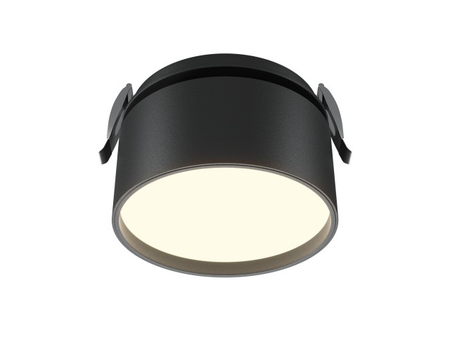 Встраиваемый светильник Technical DL024-12W3K-B фото:8
