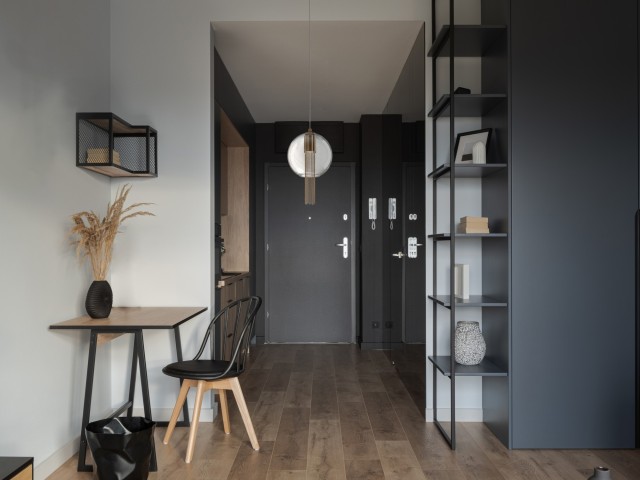 Подвесной светильник Maytoni P095PL-01BZ1 фото:17