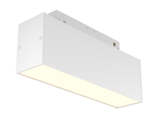 Трековый светильник Technical TR012-2-7W3K-W фото:6
