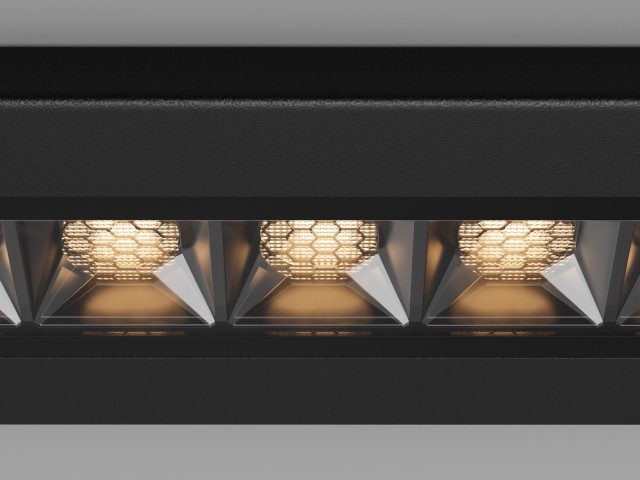 Встраиваемый светильник Outdoor O488DL-L12GF3K фото:5