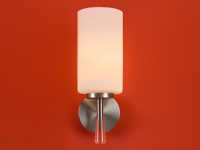 Настенный светильник (бра) Freya FR2031WL-01N фото:3