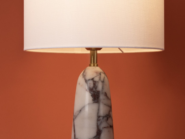 Настольный светильник Freya FR2054TL-01BS1 фото:3