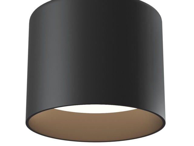 Потолочный светильник Technical C009CW-L12B фото:34