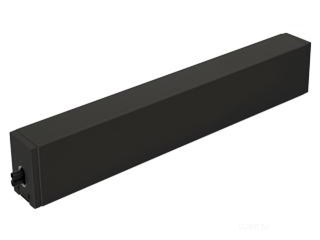 Коннектор прямой NEO-CLIP-38-CON-I-BK (Arlight, IP40 Металл, 3 года) фото:3