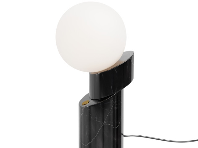 Настольный светильник Maytoni MOD468TL-L3B3K фото:7