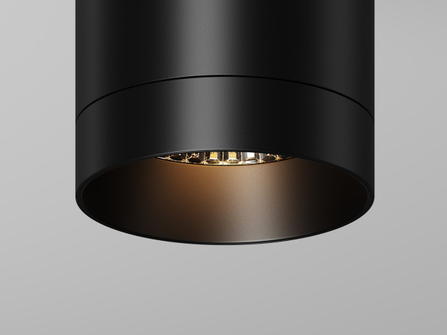 Потолочный светильник Outdoor O500CL-L10B3K фото:6