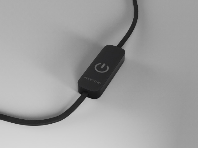 Настольный светильник Maytoni MOD286TL-L8B3K фото:3