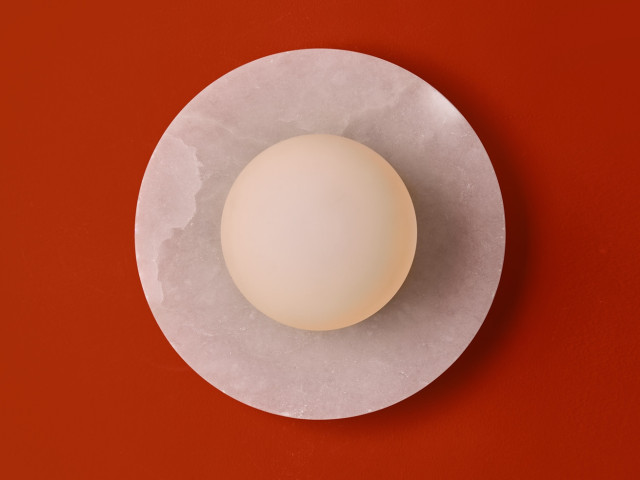 Настенный светильник (бра) Freya FR5631WL-L20BS фото:12