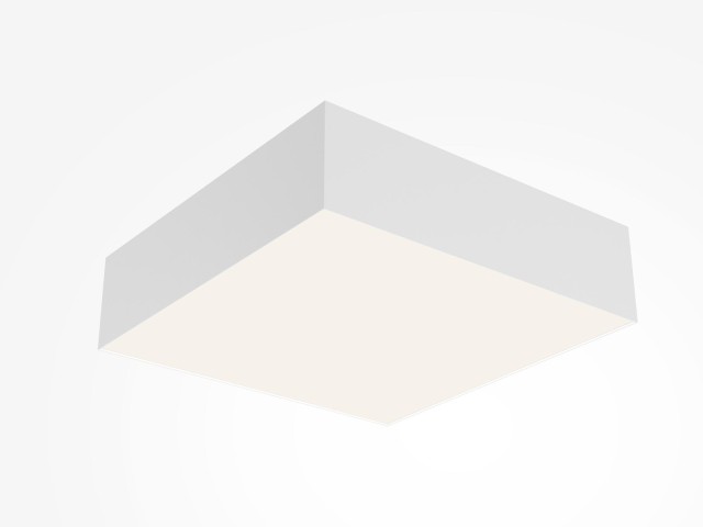 Потолочный светильник Technical C032CL-24W4K-SQ-W фото:7