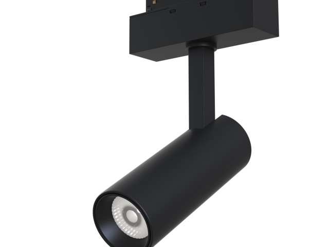 Трековый светильник Technical TR019-2-10W3K-B фото:3