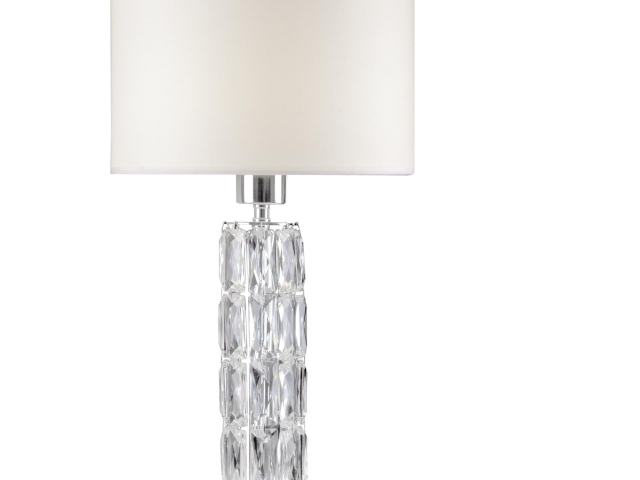 Настольный светильник Maytoni DIA008TL-01CH фото:20