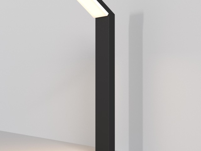 Ландшафтный светильник Outdoor O595FL-L12B3K фото:21