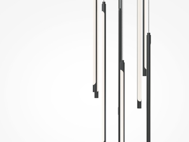Подвесной светильник Maytoni MOD236PL-L54B3K фото:5