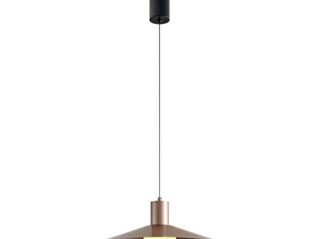 Подвесной светильник Freya FR5600PL-L5MG1 фото:15