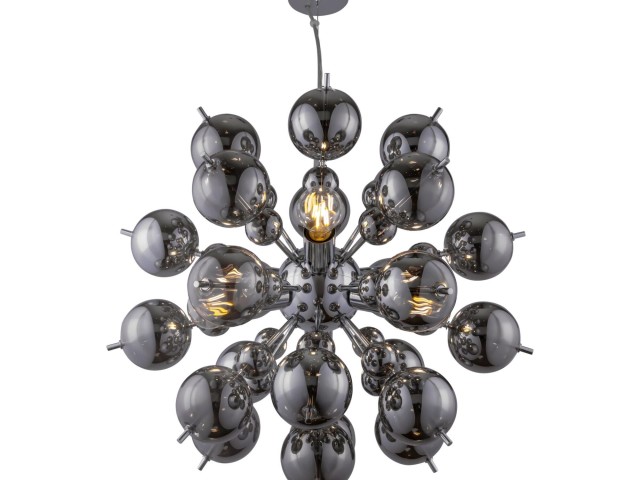 Подвесной светильник Maytoni MOD133PL-06CH фото:12