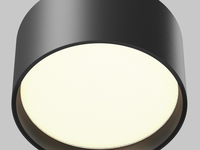 Подвесной светильник Technical P102PL-12W3K-B фото:7